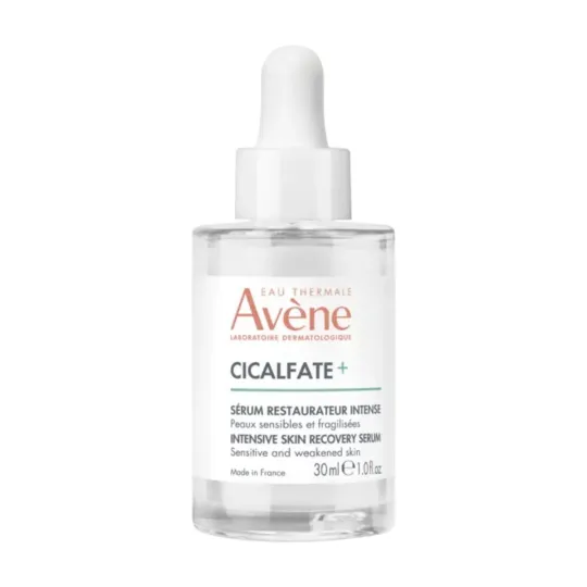 Avène Cicalfate+ Sérum Restaurateur Intense 30ml Avène Cicalfate+ Sérum Restaurateur Intense 30ml