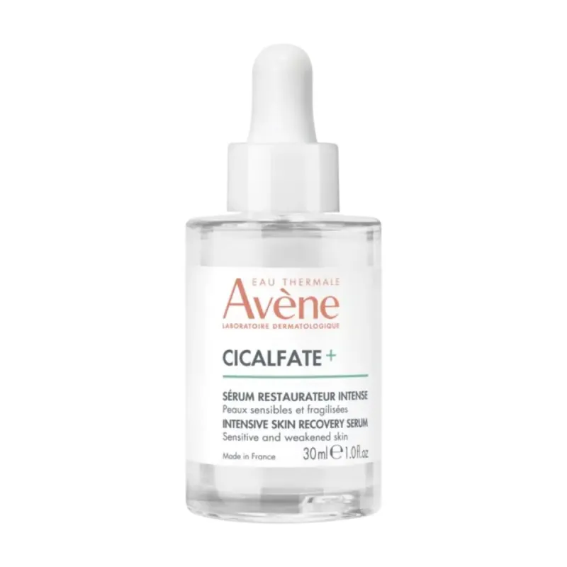 Avène Cicalfate+ Sérum Restaurateur Intense 30ml Avène Cicalfate+ Sérum Restaurateur Intense 30ml