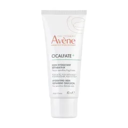 Avène Cicalfate+ Soin Hydratant Réparateur 40ml