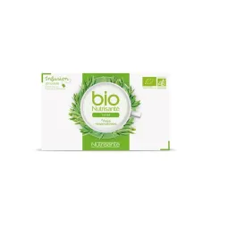 Nutrisanté Bio Infusion Thym 20 Sachets