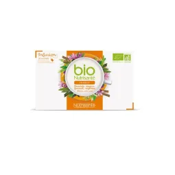 Nutrisanté Bio Infusion Transit 20 Sachets