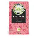 Nutrisanté Bio Thé Noir Antioxydant Saveur Fruits Rouges 20 Sachets
