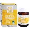 Nutri'sentiels Bio Fenugrec 15 gélules Nutri'sentiels Bio Fenugrec 15 gélules