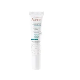 Avène Cleanance Comedomed Soin Assèchant Localisé 15ml