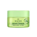 Nuxe Bio Sweet Lemon Baume Lèvres Bio Vegan 15g Nuxe Bio Sweet Lemon Baume Lèvres Bio Vegan 15g