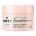 Nuxe Body Rêve de Thé Crème Raffermissante Tonifiante Vegan 200ml