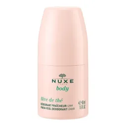 Nuxe Body Rêve de Thé Déodorant Fraîcheur 24 heures 50ml