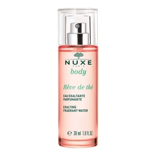 Nuxe Body Rêve de Thé Eau Exaltante 30ml Nuxe Body Rêve de Thé Eau Exaltante 30ml