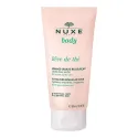 Nuxe Body Rêve de Thé Gommage Granité Ressourçant Vegan 150ml Nuxe Body Rêve de Thé Gommage Granité Ressourçant Vegan 150ml