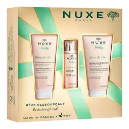 Nuxe Coffret Rêve Ressourçant 280ml