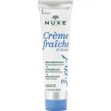 Nuxe Crème Fraîche de Beauté 3-en-1 Visage et Yeux Vegan 100ml Nuxe Crème Fraîche de Beauté 3-en-1 Visage et Yeux Vegan 100ml