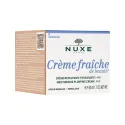 Nuxe Crème Fraîche de Beauté Crème Repulpante Hydratante 48h 50ml Nuxe Crème Fraîche de Beauté Crème Repulpante Hydratante 48h 50ml