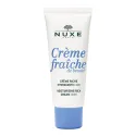 Nuxe Crème Fraiche de Beauté Riche Tube 30ml Nuxe Crème Fraiche de Beauté Riche Tube 30ml