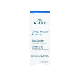 Nuxe Crème Fraîche de Beauté Sérum 30ml