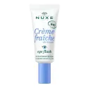 Nuxe Crème Fraîche de Beauté Soin Yeux Hydratant Défatigant Bio 15ml Nuxe Crème Fraîche de Beauté Soin Yeux Hydratant Défatigant Bio 15ml