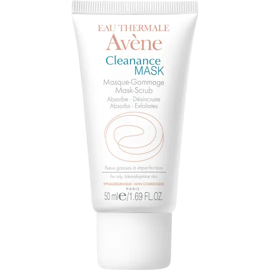 Avène Cleanance Masque 50ml Avène Cleanance Masque 50ml