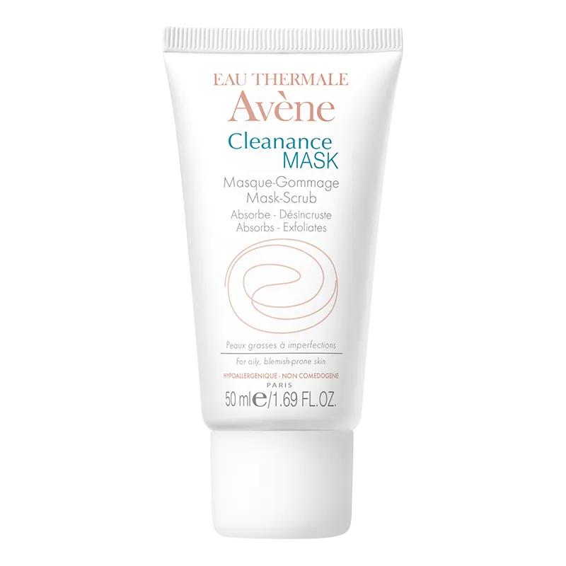 Avène Cleanance Masque 50ml Avène Cleanance Masque 50ml