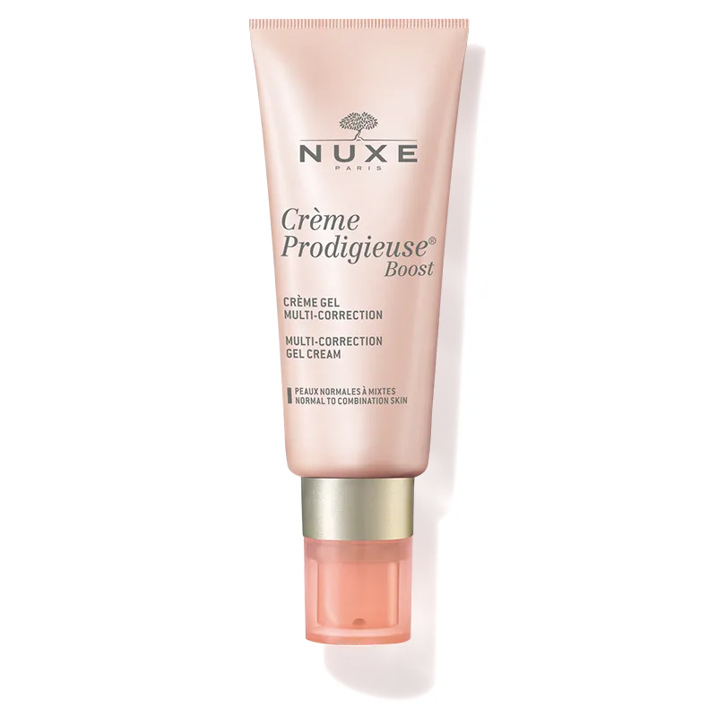 Nuxe Crème Prodigieuse Boost Crème Gel 40ml