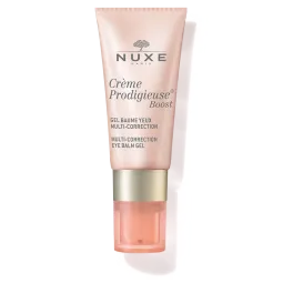 Nuxe Crème Prodigieuse Boost Gel Baume Yeux 15ml