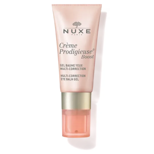 Nuxe Crème Prodigieuse Boost Gel Baume Yeux 15ml Nuxe Crème Prodigieuse Boost Gel Baume Yeux 15ml