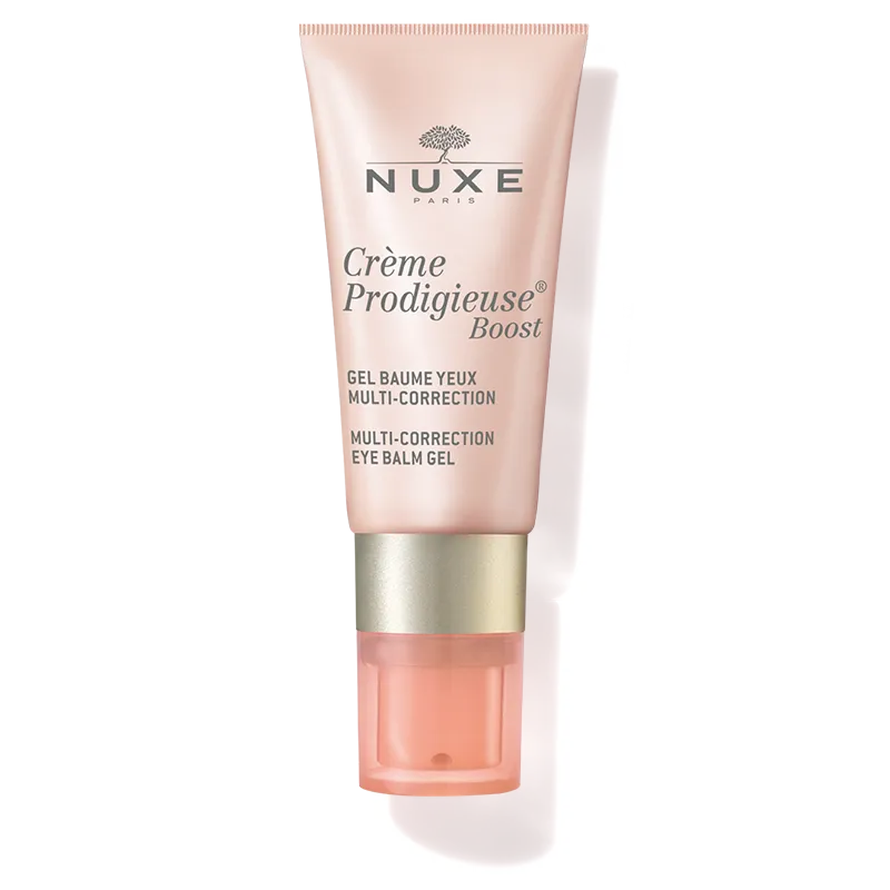 Nuxe Crème Prodigieuse Boost Gel Baume Yeux 15ml Nuxe Crème Prodigieuse Boost Gel Baume Yeux 15ml