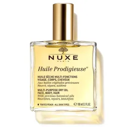 Nuxe Huile Prodigieuse 100ml