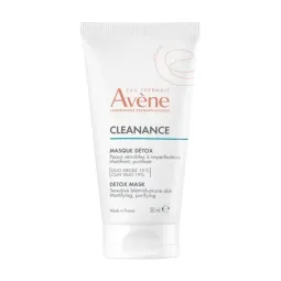 Avène Cleanance Masque Détox 50ml