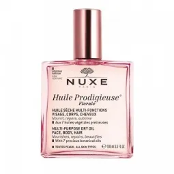 Nuxe Huile Prodigieuse Florale 100ml