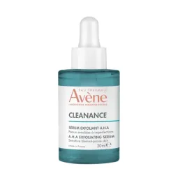 Avène Cleanance Sérum Exfoliant A.H.A 30ml