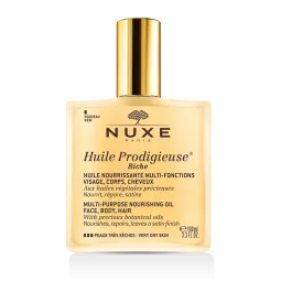 Nuxe Huile Prodigieuse Riche 100ml