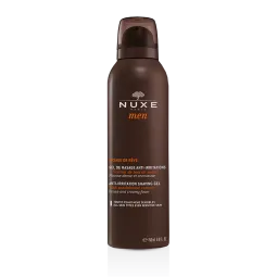 Nuxe Men Gel de Rasage Anti-Irritations 150ml