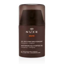 Nuxe Men Gel Multi-Fonctions Hydratant