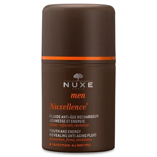 Nuxe Men Nuxellence 50ml Nuxe Men Nuxellence 50ml