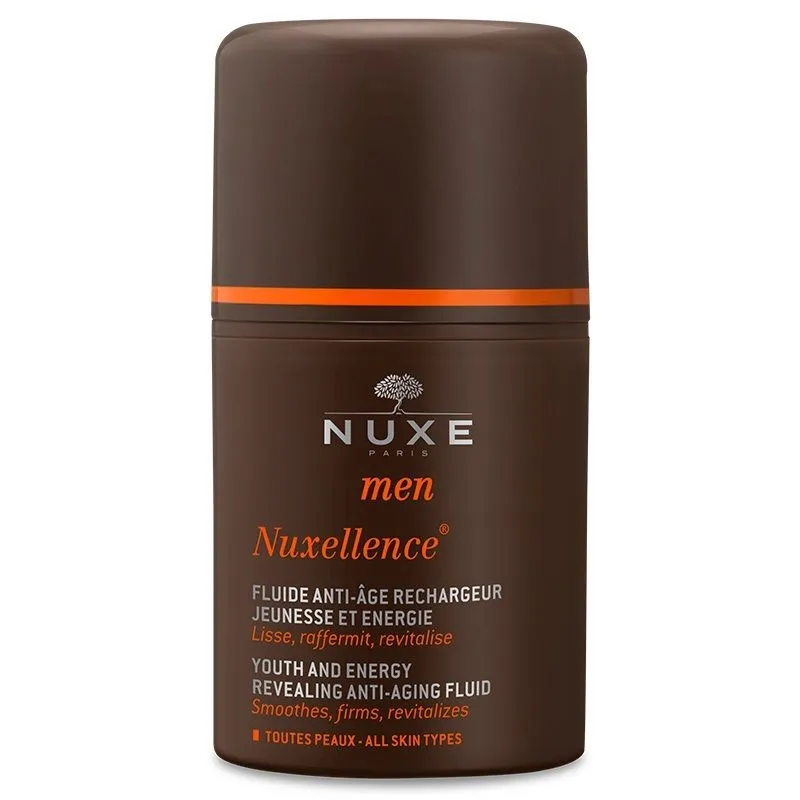 Nuxe Men Nuxellence 50ml Nuxe Men Nuxellence 50ml