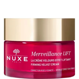Nuxe Merveillance Lift Crème Velours Effet Liftant 50ml