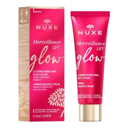 Nuxe Merveillance Lift Glow Crème Bonne Mine 50ml
