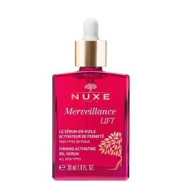 Nuxe Merveillance Lift Sérum en Huile 30ml