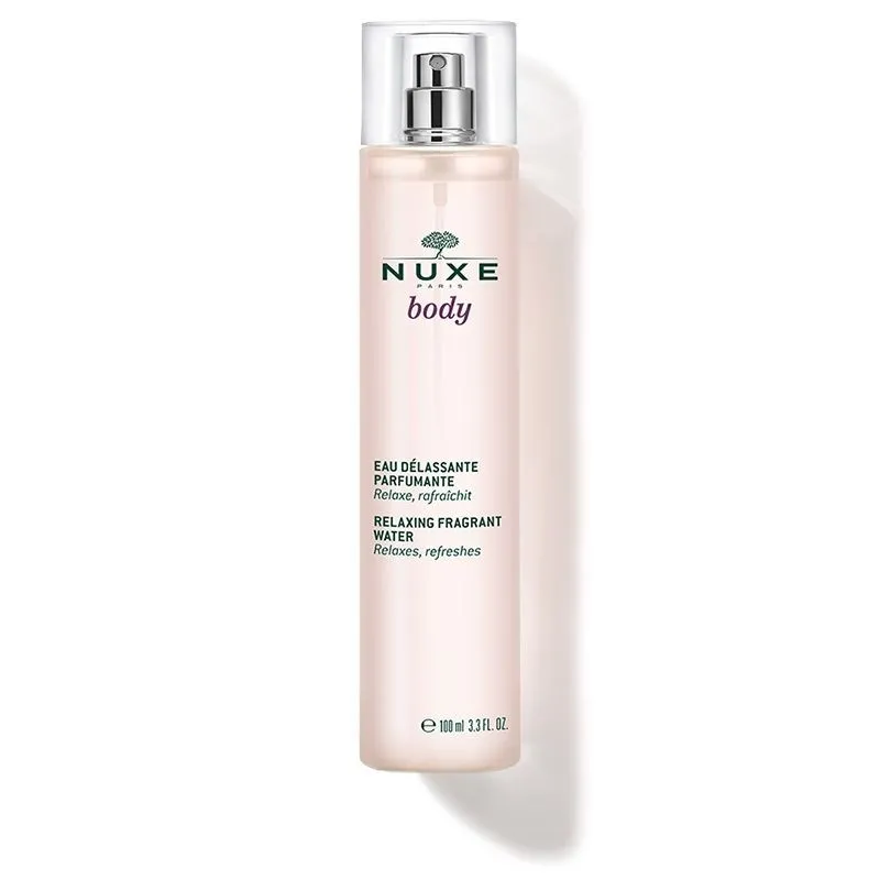 Nuxe Nuxebody Eau Délassante 100ml Nuxe Nuxebody Eau Délassante 100ml
