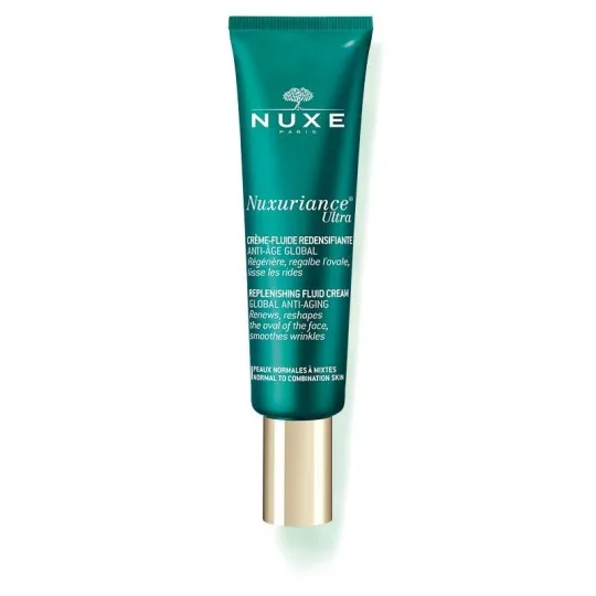 Nuxe Nuxuriance Ultra Crème Fluide Régénérante 50ml Nuxe Nuxuriance Ultra Crème Fluide Régénérante 50ml