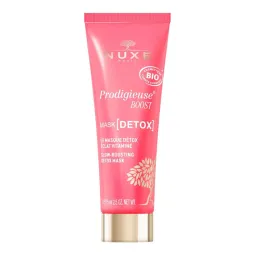 Nuxe Prodigieuse Boost Mask Detox Bio