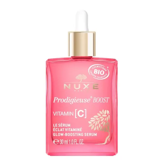 Nuxe Prodigieuse Boost Vitamin [C] Sérum Bio