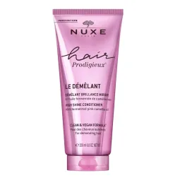 Nuxe Prodigieux Hair Le Démêlant Brillance Miroir Vegan 200ml