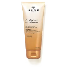 Nuxe Prodigieux Huile de Douche 200ml