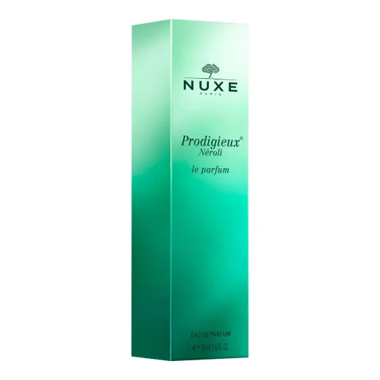 Nuxe Prodigieux Néroli Le Parfum 50ml Nuxe Prodigieux Néroli Le Parfum 50ml