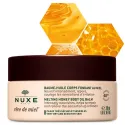 Nuxe Rêve de Miel Baume Huile Corps Fondant au Miel 200ml