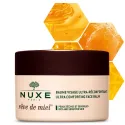 Nuxe Rêve de Miel Baume Visage jour & nuit Ultra Réconfortant au Miel 50ml Nuxe Rêve de Miel Baume Visage jour & nuit Ultra Réconfortant au Miel 50ml