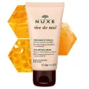 Nuxe Rêve de Miel Crème Mains et Ongles 50 ml Nuxe Rêve de Miel Crème Mains et Ongles 50 ml