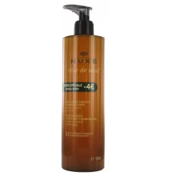 Nuxe Rêve de Miel Gel Lavant Surgras 400ml -4€
