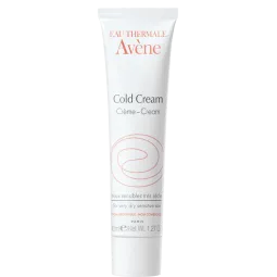 Avène Cold Cream Crème Visage et Corps 100 ml