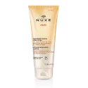 Nuxe Sun Shampoing Douche Après-soleil Corps et Cheveux 200ml Nuxe Sun Shampoing Douche Après-soleil Corps et Cheveux 200ml